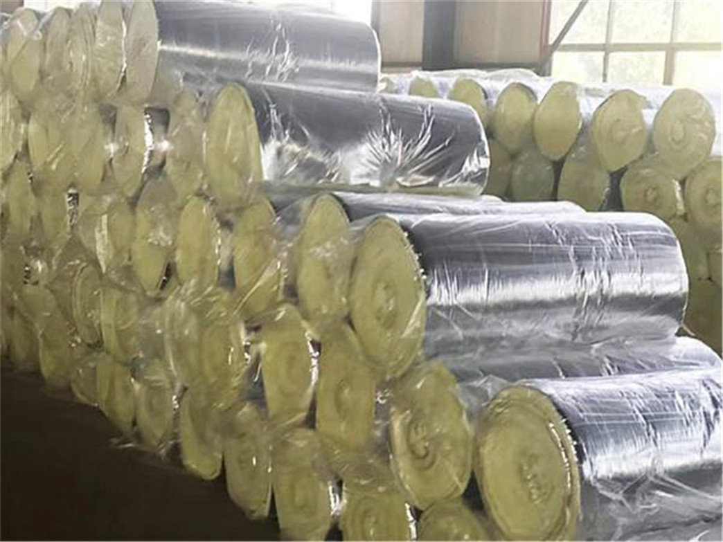 無甲醛玻璃棉氈