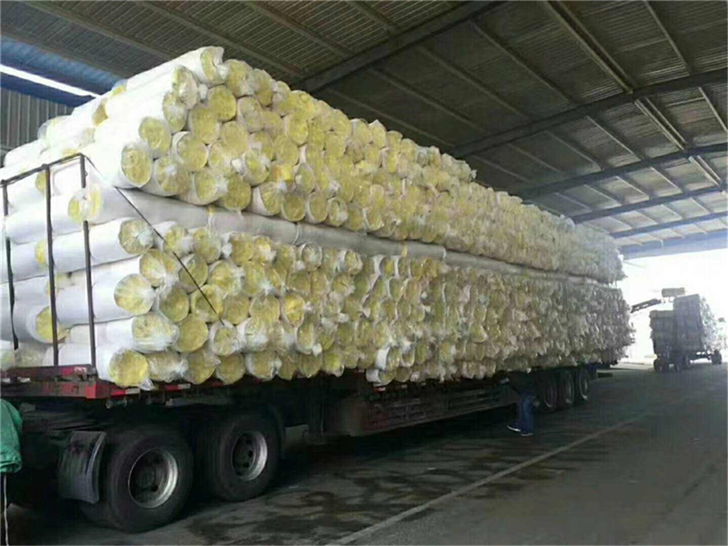 耐高溫玻璃棉