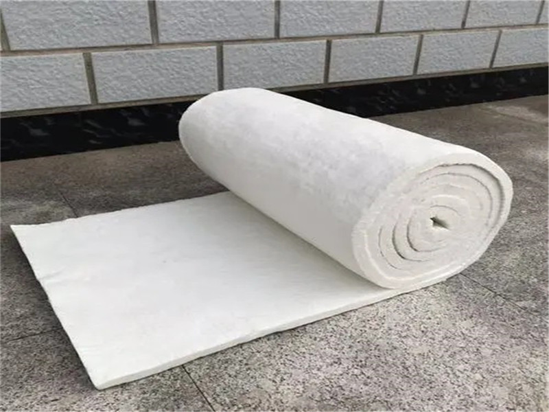 防排煙風(fēng)管柔性包裹施工做法