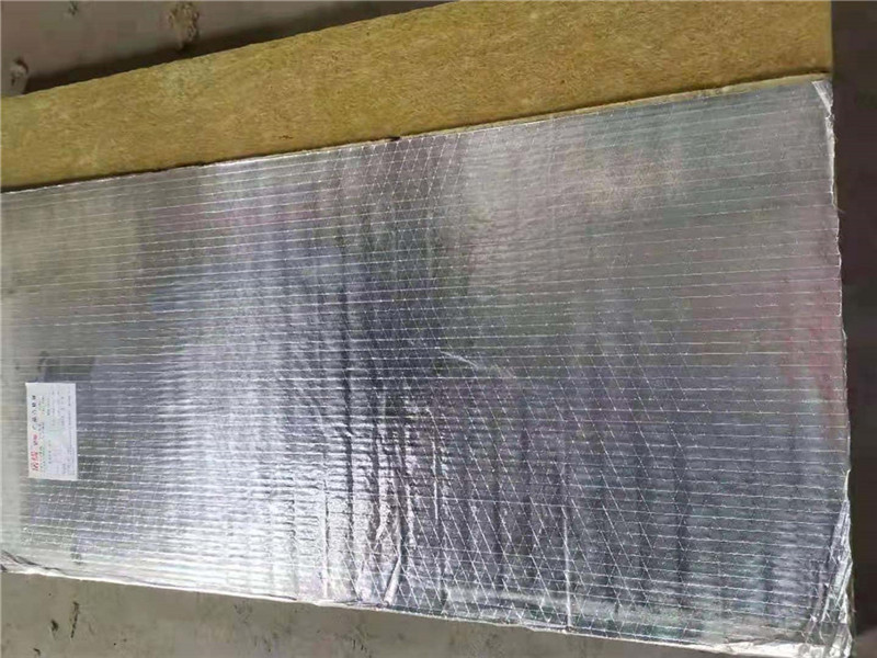 防排煙玻璃棉板檢測標準最新版