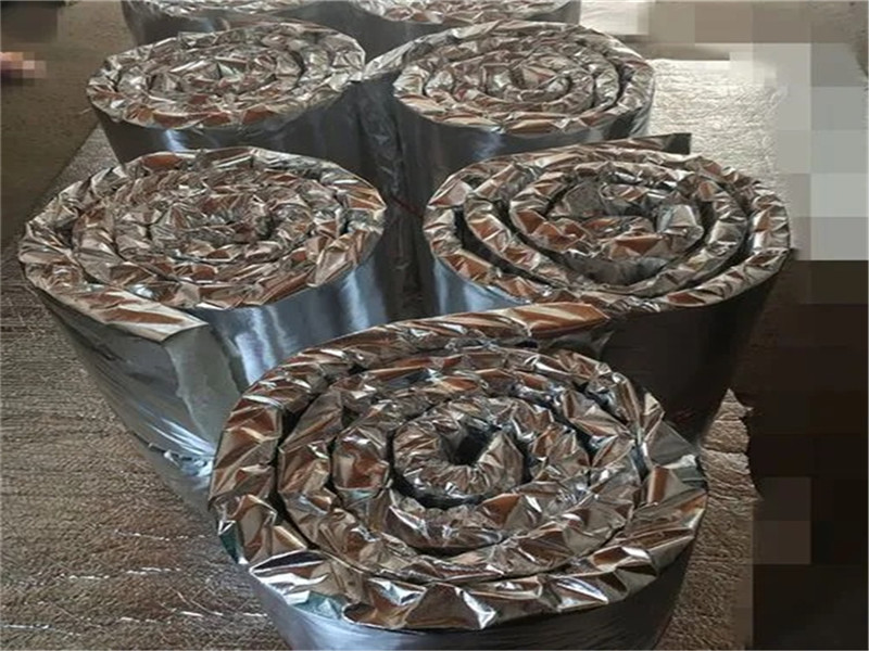福建防排煙玻璃棉板廠家直銷