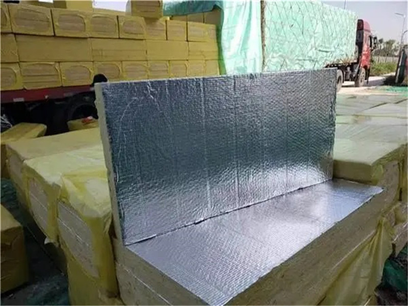 硅酸鋁防排煙棉生產(chǎn)廠家