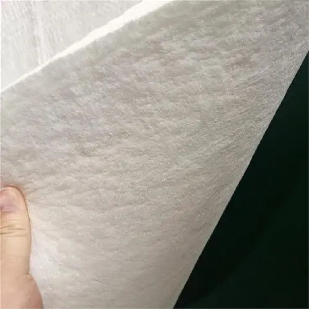 硅酸鋁陶瓷纖維針刺毯