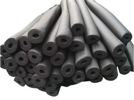 橡塑保溫材料板用途-昊辰公司
