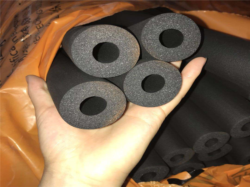 靠譜橡塑板保溫生產工廠-昊辰公司