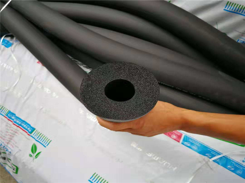 杭州市海安德b2級橡塑保溫板-昊辰公司