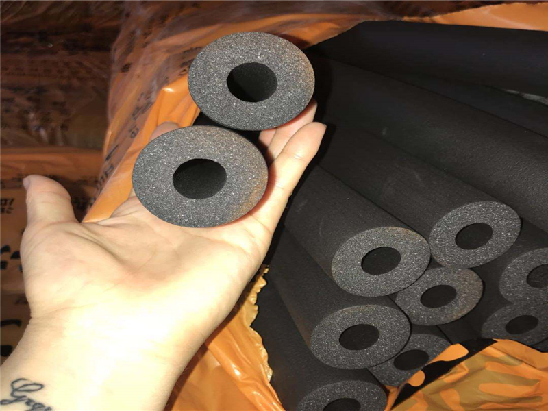 新型保溫橡塑板批發價格-昊辰公司