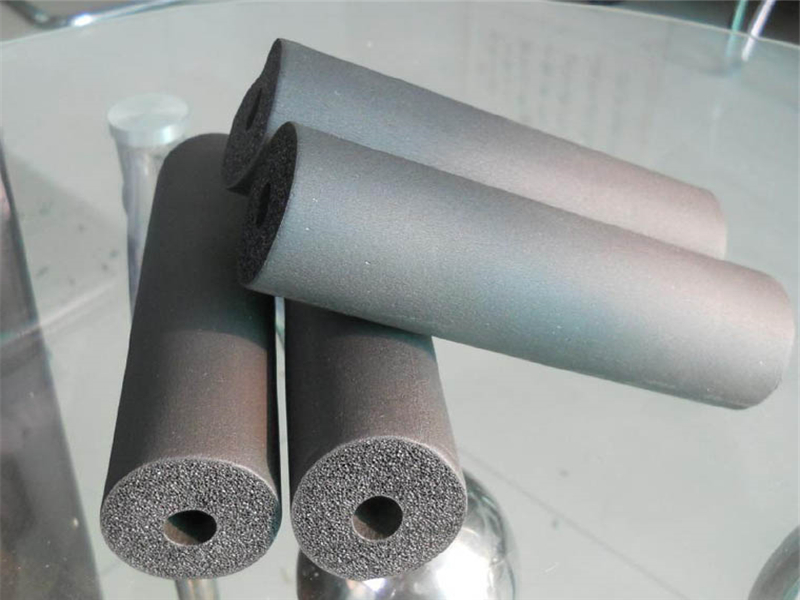 聊城鋁箔橡塑保溫板-昊辰公司