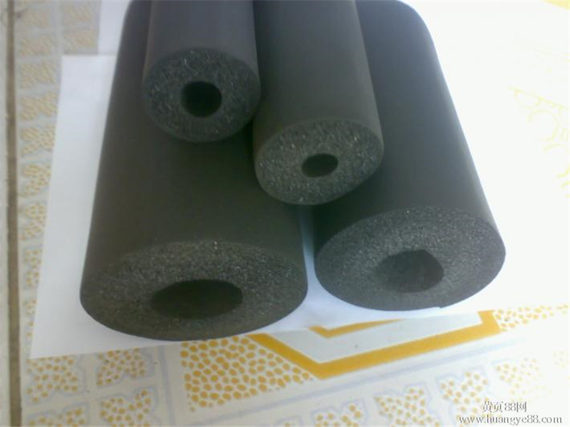 靠譜b1級橡塑保溫板產品規格-昊辰公司