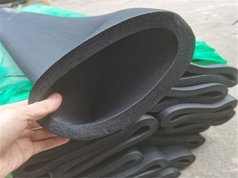 遼陽橡塑保溫板生產