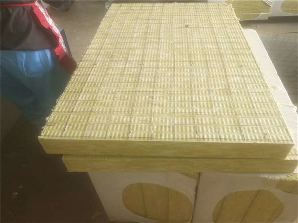 麗江巖棉復(fù)合板廠家